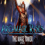 * Archmage Rises Steam Gift * АВТОВЫДАЧА * ВСЕ РЕГИОНЫ