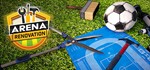 * Arena Renovation Steam Gift *АВТОВЫДАЧА *ВСЕ РЕГИОНЫ