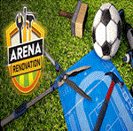 * Arena Renovation Steam Gift *АВТОВЫДАЧА *ВСЕ РЕГИОНЫ