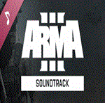** ARMA 3 Soundtrack Steam Gift * АВТОВЫДАЧА * РОССИЯ
