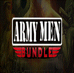 ** Army Men Bundle Steam Gift * АВТОВЫДАЧА * РОССИЯ