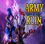 * Army of Ruin Steam Gift * АВТОВЫДАЧА * ВСЕ РЕГИОНЫ*