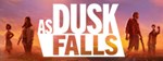 * As Dusk Falls Soundtrack Steam Gift * АВТО * РОССИЯ