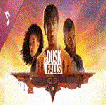 * As Dusk Falls Soundtrack Steam Gift * АВТО * РОССИЯ