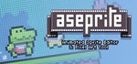 ** Aseprite Steam Gift * АВТОВЫДАЧА * ВСЕ РЕГИОНЫ *
