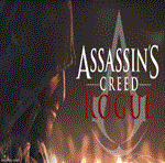 * Assassin*s Creed - Rogue Steam Gift * АВТО * РОССИЯ