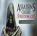 * Assassin*s Creed Freedom Cry Steam Gift * АВТО РОССИЯ