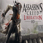 ⭐ Assassin´s Creed Liberation Steam Gift ✅ АВТО РОССИЯ - irongamers.ru