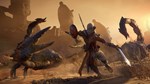 ⭐ Assassin´s Creed Origins - Season Pass Steam ✅ РОССИЯ