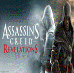* Assassin*s Creed Revelations Steam Gift * АВТО РОССИЯ