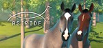 ** Astride Steam Gift * АВТОВЫДАЧА * ВСЕ РЕГИОНЫ *