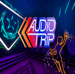 ** Audio Trip Steam Gift * АВТОВЫДАЧА * ВСЕ РЕГИОНЫ *