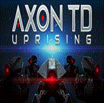*Axon TD: Uprising Steam Gift *АВТОВЫДАЧА *ВСЕ РЕГИОНЫ