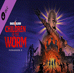 *Back 4 Blood - Expansion 2: Children of the Worm STEAM