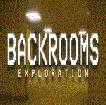 * Backrooms Exploration Steam Gift *АВТОВЫДАЧА *РОССИЯ