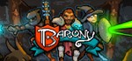 ** Barony Steam Gift * АВТОВЫДАЧА * ВСЕ РЕГИОНЫ *