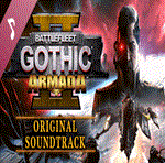 ** Battlefleet Gothic: Armada 2 Soundtrack Steam Gift *