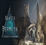 *Beasts of Bermuda Steam Gift *АВТОВЫДАЧА *ВСЕ РЕГИОНЫ