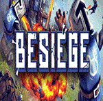 ** Besiege Steam Gift * АВТОВЫДАЧА * ВСЕ РЕГИОНЫ *