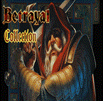 * Betrayal Collection Steam Gift * АВТОВЫДАЧА * РОССИЯ