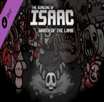 * Binding of Isaac: Wrath of the Lamb Steam Gift*РОССИЯ