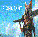 ** BIOMUTANT Steam Gift * АВТОВЫДАЧА * ВСЕ РЕГИОНЫ *