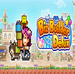 *Biz Builder Delux Steam Gift *АВТОВЫДАЧА *ВСЕ РЕГИОНЫ