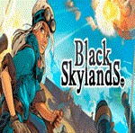 * Black Skylands Steam Gift * АВТОВЫДАЧА * ВСЕ РЕГИОНЫ