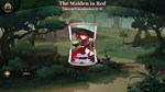 *Blades of Jianghu: Ballad of Wind and Dust Steam Gift*