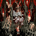 * Bleak Sword DX Steam Gift * АВТОВЫДАЧА * ВСЕ РЕГИОНЫ
