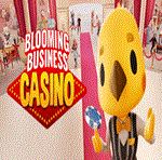 * Blooming Business: Casino Steam Gift * АВТО * РОССИЯ