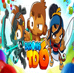 * Bloons TD 6 Steam Gift * АВТОВЫДАЧА * ВСЕ РЕГИОНЫ *