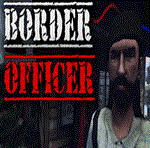 * Border Officer Steam Gift * АВТОВЫДАЧА * ВСЕ РЕГИОНЫ