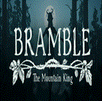 * Bramble: The Mountain King Steam Gift * АВТО *РОССИЯ