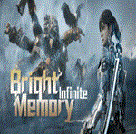 ** Bright Memory: Infinite Steam Gift * АВТО * РОССИЯ