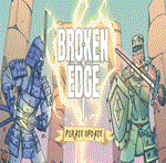 * Broken Edge Steam Gift * АВТОВЫДАЧА * ВСЕ РЕГИОНЫ *