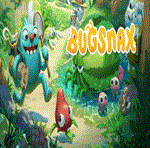 ** Bugsnax Steam Gift * АВТОВЫДАЧА * ВСЕ РЕГИОНЫ *