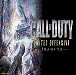 * Call of Duty: United Offensive Steam Gift*АВТО РОССИЯ