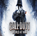* Call of Duty: World at War Steam Gift * АВТО *РОССИЯ