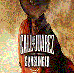 * Call of Juarez Gunslinger Steam Gift * АВТО * РОССИЯ