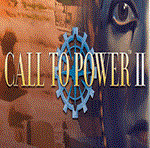 * Call to Power II Steam Gift *АВТОВЫДАЧА *ВСЕ РЕГИОНЫ