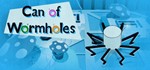 * Can of Wormholes Steam Gift *АВТОВЫДАЧА *ВСЕ РЕГИОНЫ