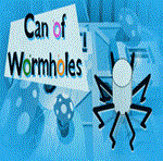 * Can of Wormholes Steam Gift *АВТОВЫДАЧА *ВСЕ РЕГИОНЫ
