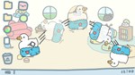 ** Capoo Pals Steam Gift * АВТОВЫДАЧА * ВСЕ РЕГИОНЫ *