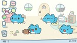 ** Capoo Pals Steam Gift * АВТОВЫДАЧА * ВСЕ РЕГИОНЫ *