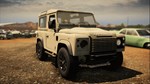 ⭐Car Mechanic Simulator 2021 -Land Rover DLC Steam Gift