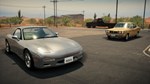 ⭐️ Car Mechanic Simulator 2021 - Mazda Remastered ✅ DLC