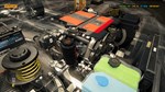 ⭐ Car Mechanic Simulator 2021 - Nissan Steam Gift ✅АВТО
