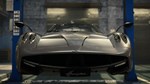 ⭐ Car Mechanic Simulator 2021 - Pagani Remastered RU ✅