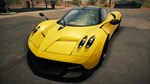 ⭐ Car Mechanic Simulator 2021 - Pagani Remastered RU ✅